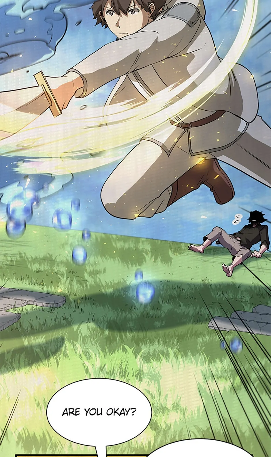 Read Skill Master Levels Up Manga Online