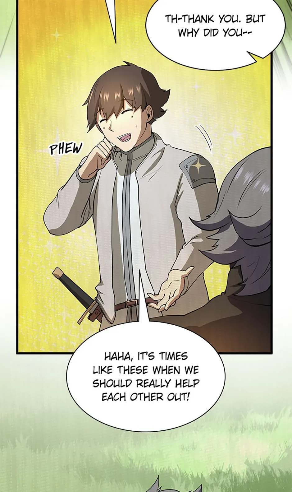 Read Skill Master Levels Up Manga Online
