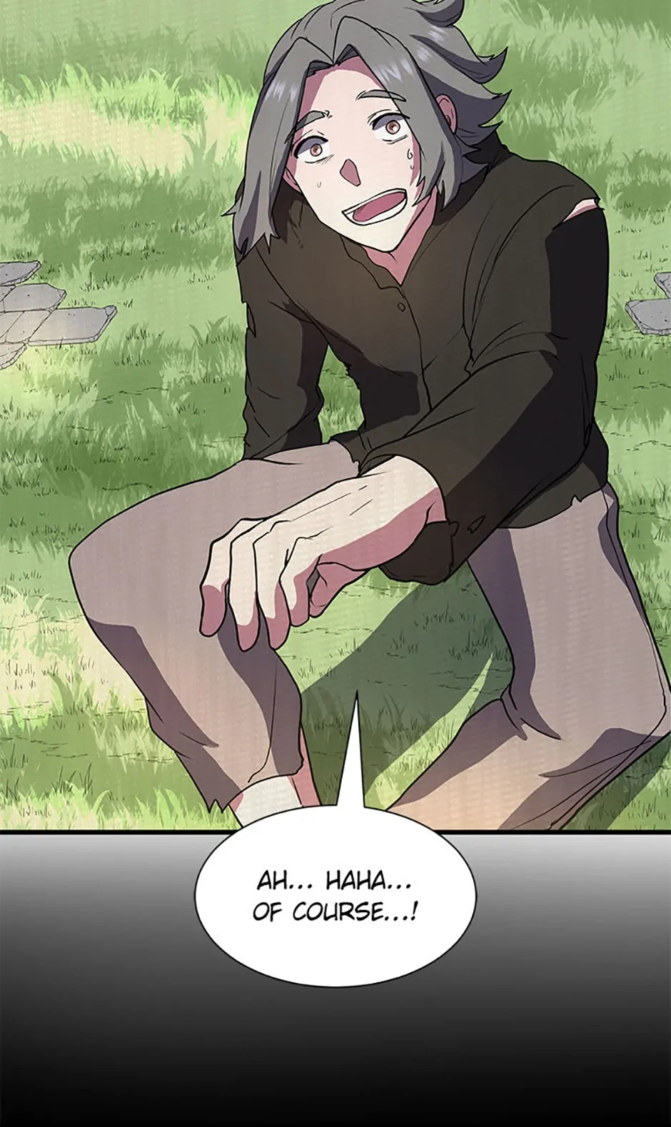 Read Skill Master Levels Up Manga Online
