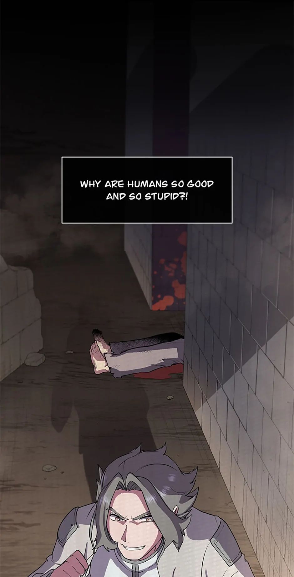 Read Skill Master Levels Up Manga Online
