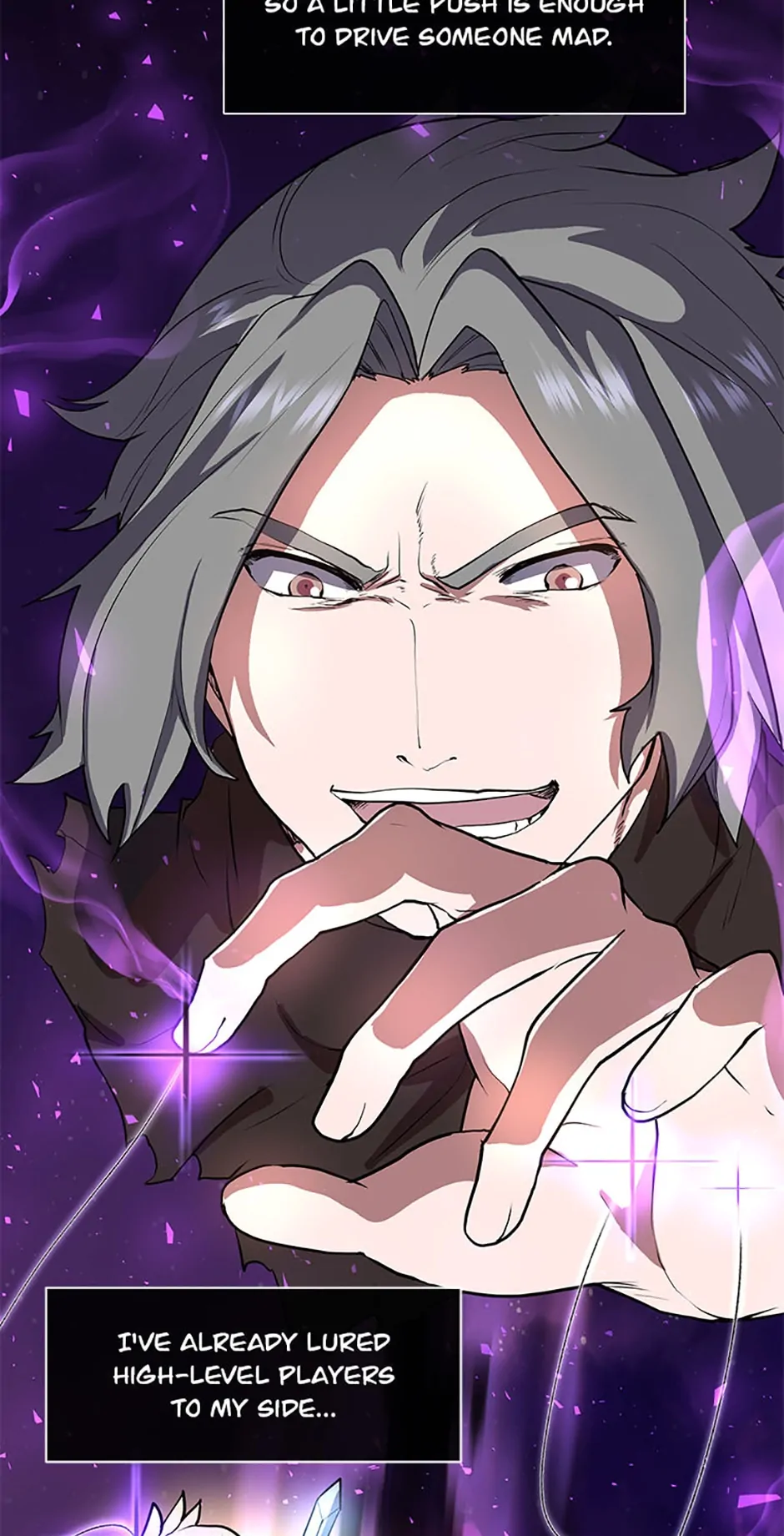 Read Skill Master Levels Up Manga Online