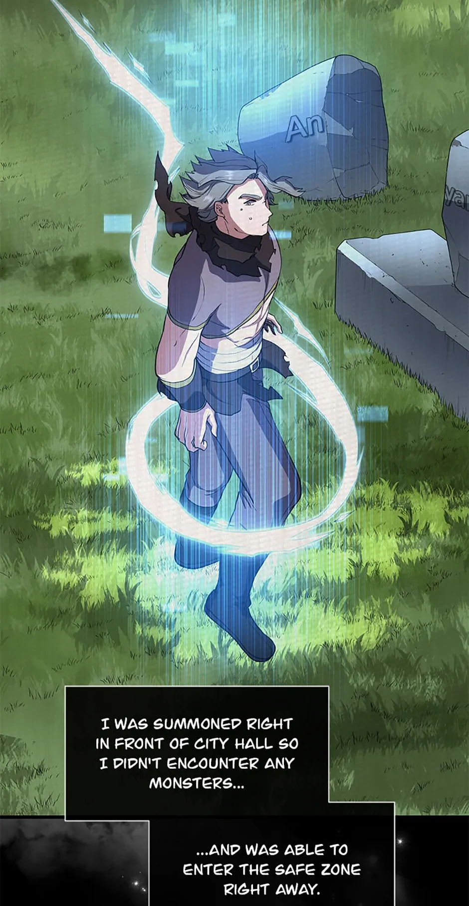 Read Skill Master Levels Up Manga Online