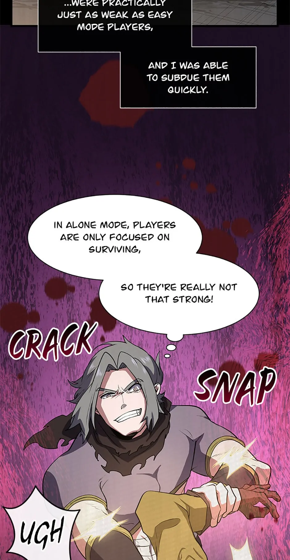 Read Skill Master Levels Up Manga Online
