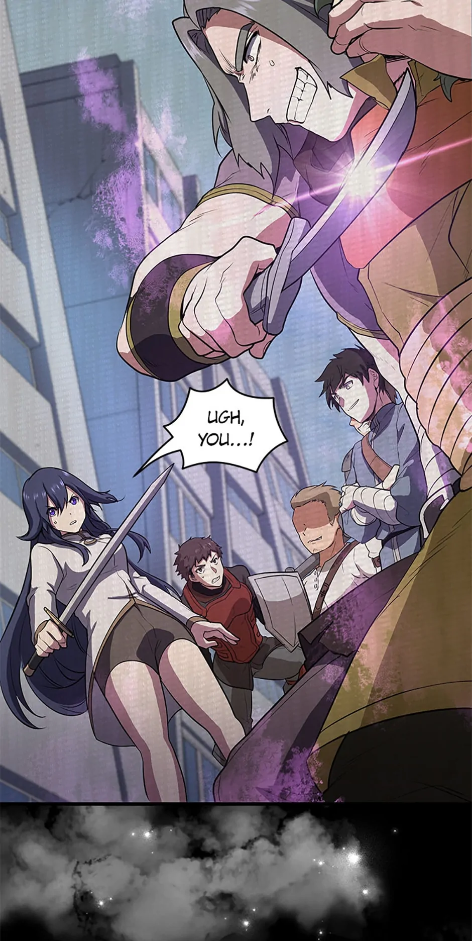 Read Skill Master Levels Up Manga Online