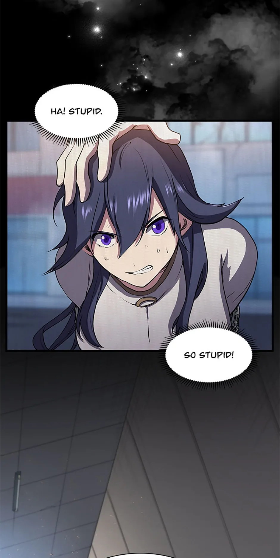Read Skill Master Levels Up Manga Online