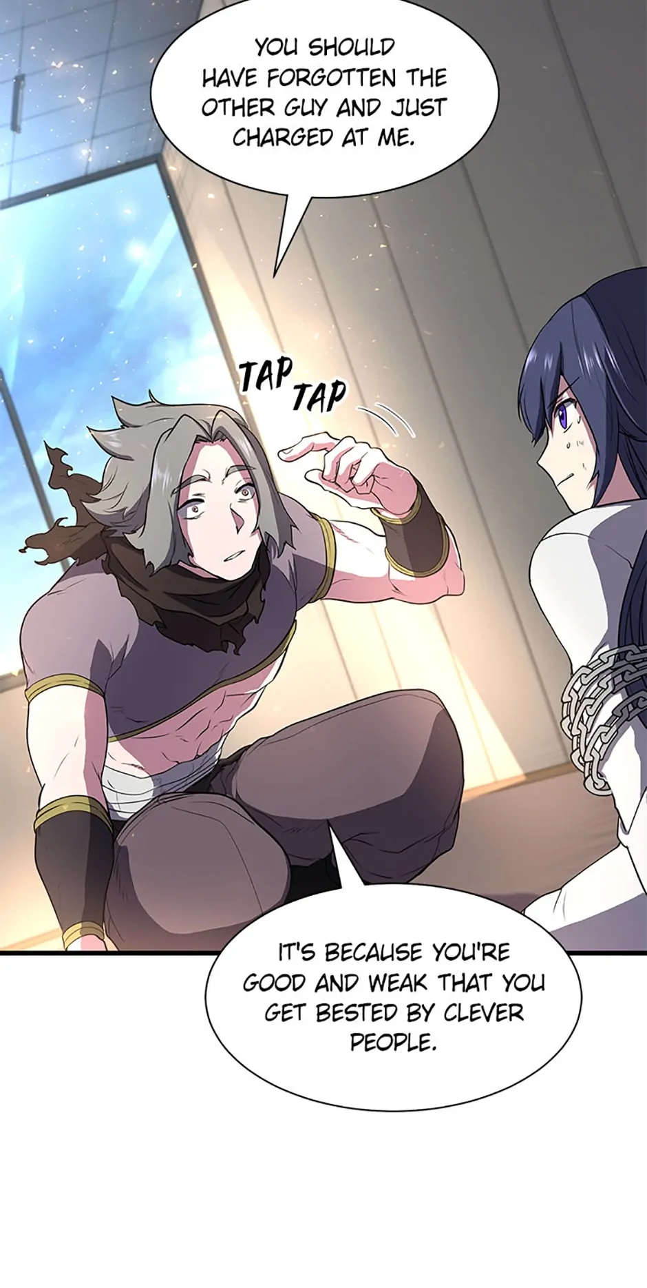 Read Skill Master Levels Up Manga Online