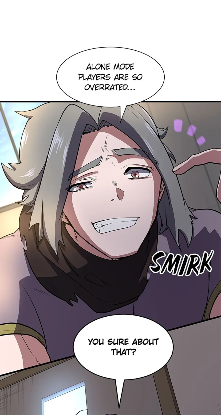 Read Skill Master Levels Up Manga Online