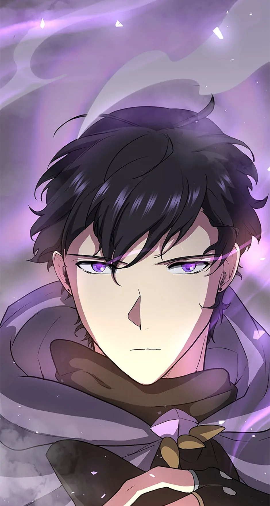 Read Skill Master Levels Up Manga Online