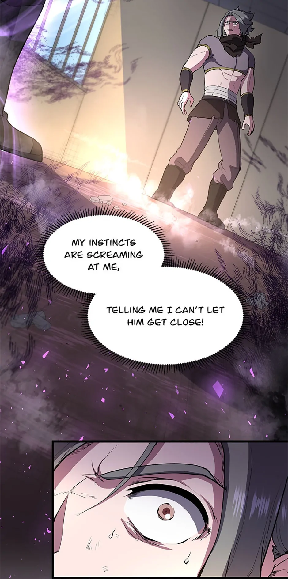 Read Skill Master Levels Up Manga Online
