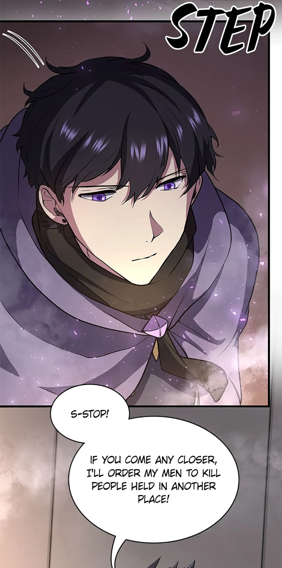 Read Skill Master Levels Up Manga Online