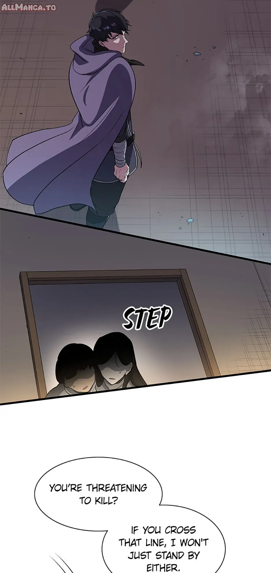 Read Skill Master Levels Up Manga Online