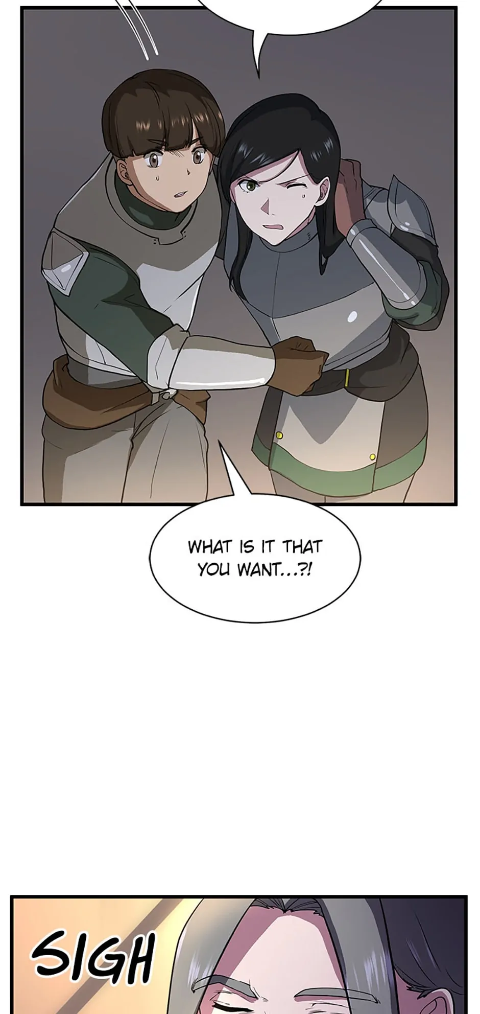 Read Skill Master Levels Up Manga Online