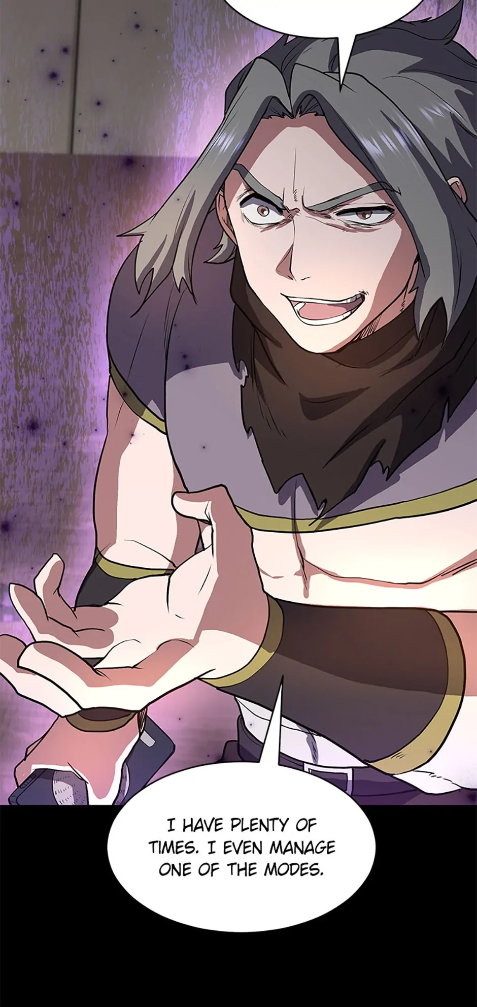 Read Skill Master Levels Up Manga Online
