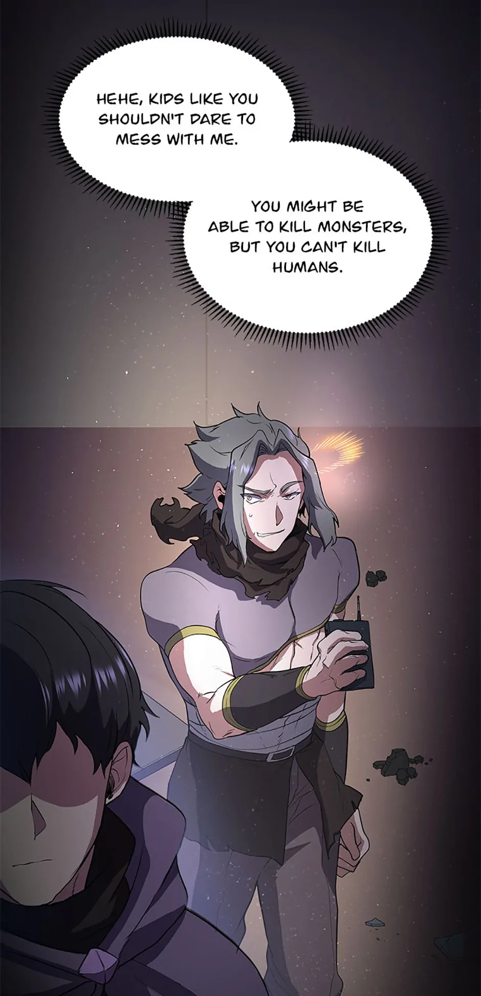 Read Skill Master Levels Up Manga Online