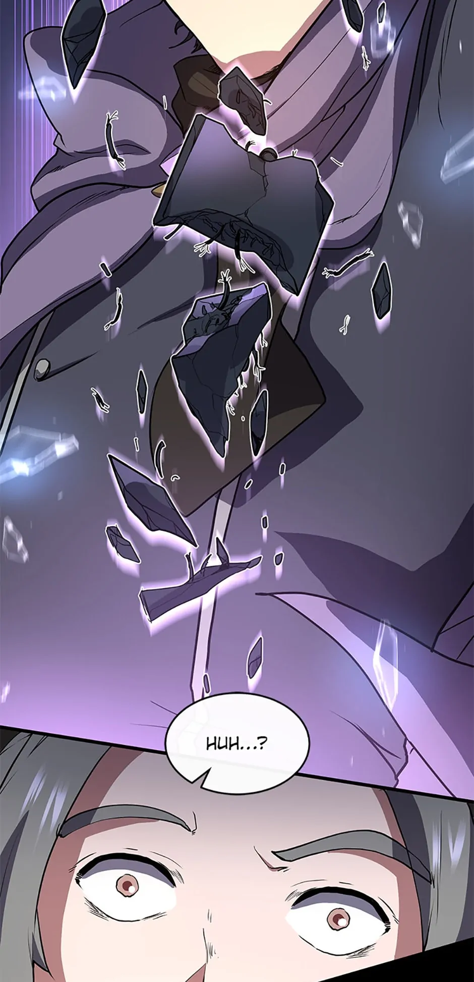 Read Skill Master Levels Up Manga Online