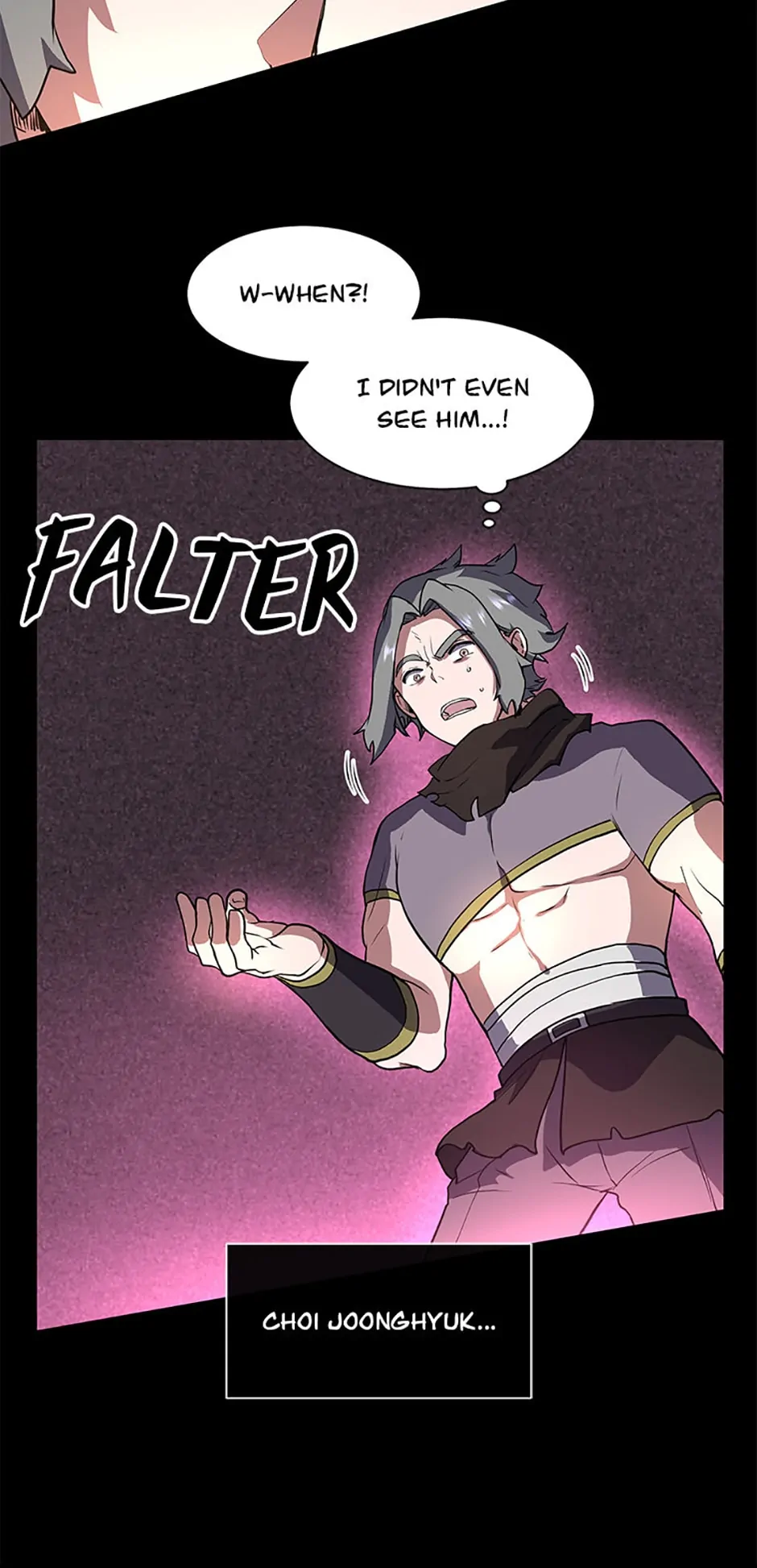 Read Skill Master Levels Up Manga Online