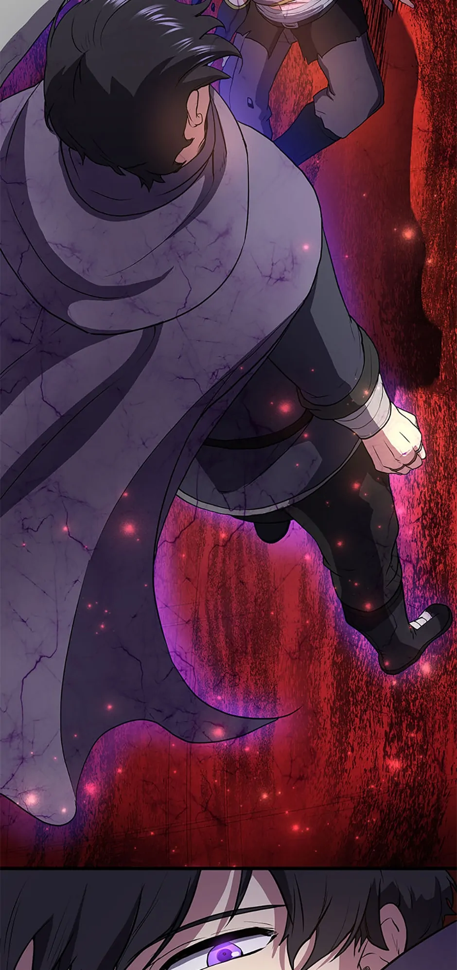 Read Skill Master Levels Up Manga Online