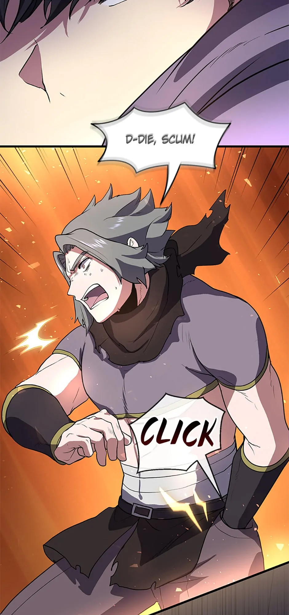 Read Skill Master Levels Up Manga Online