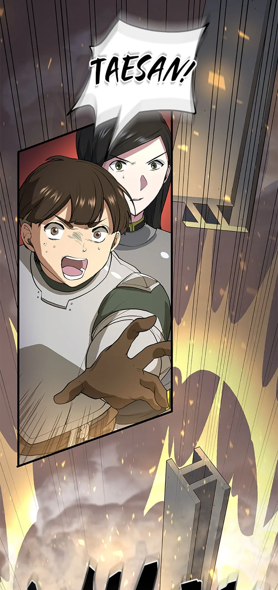 Read Skill Master Levels Up Manga Online