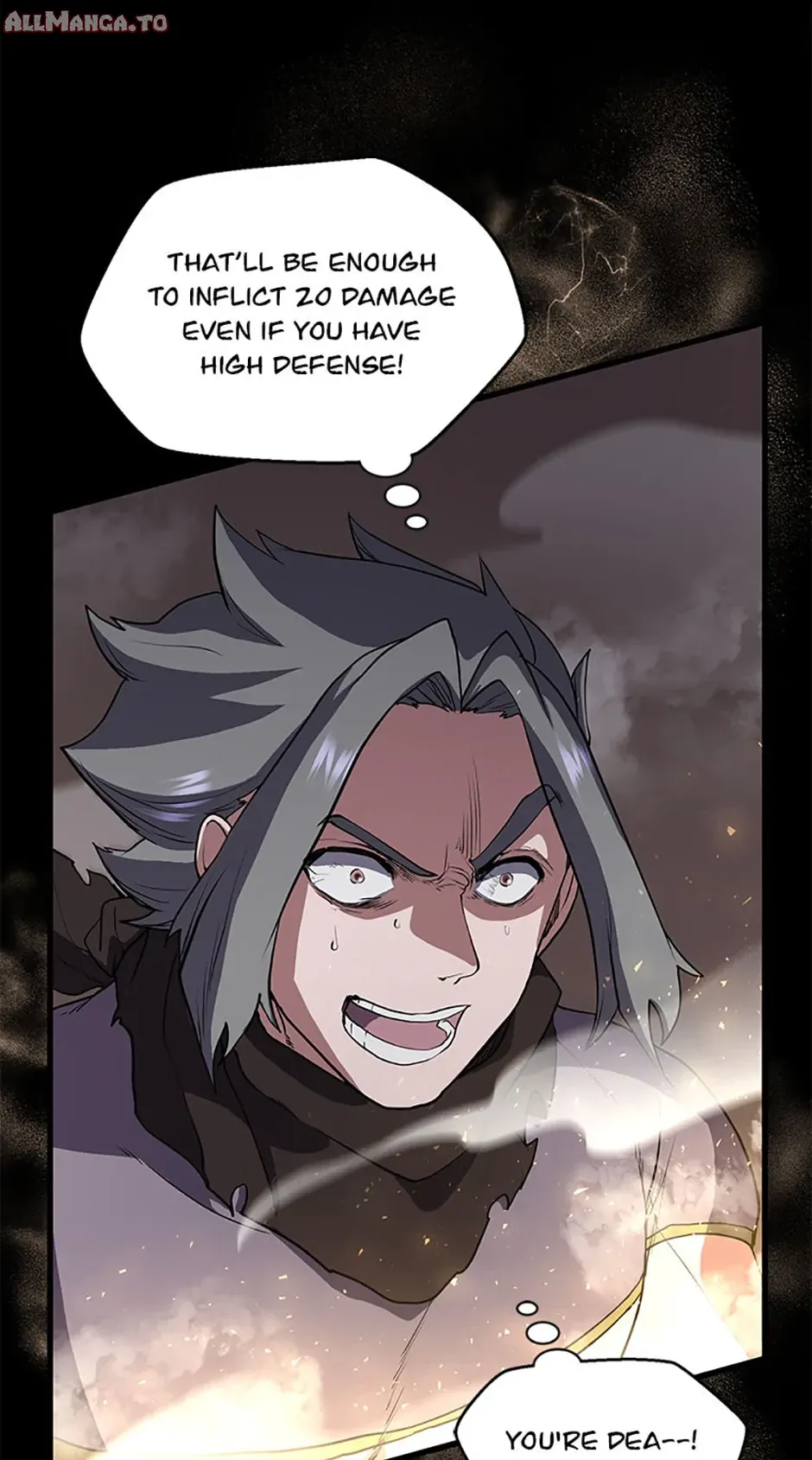 Read Skill Master Levels Up Manga Online