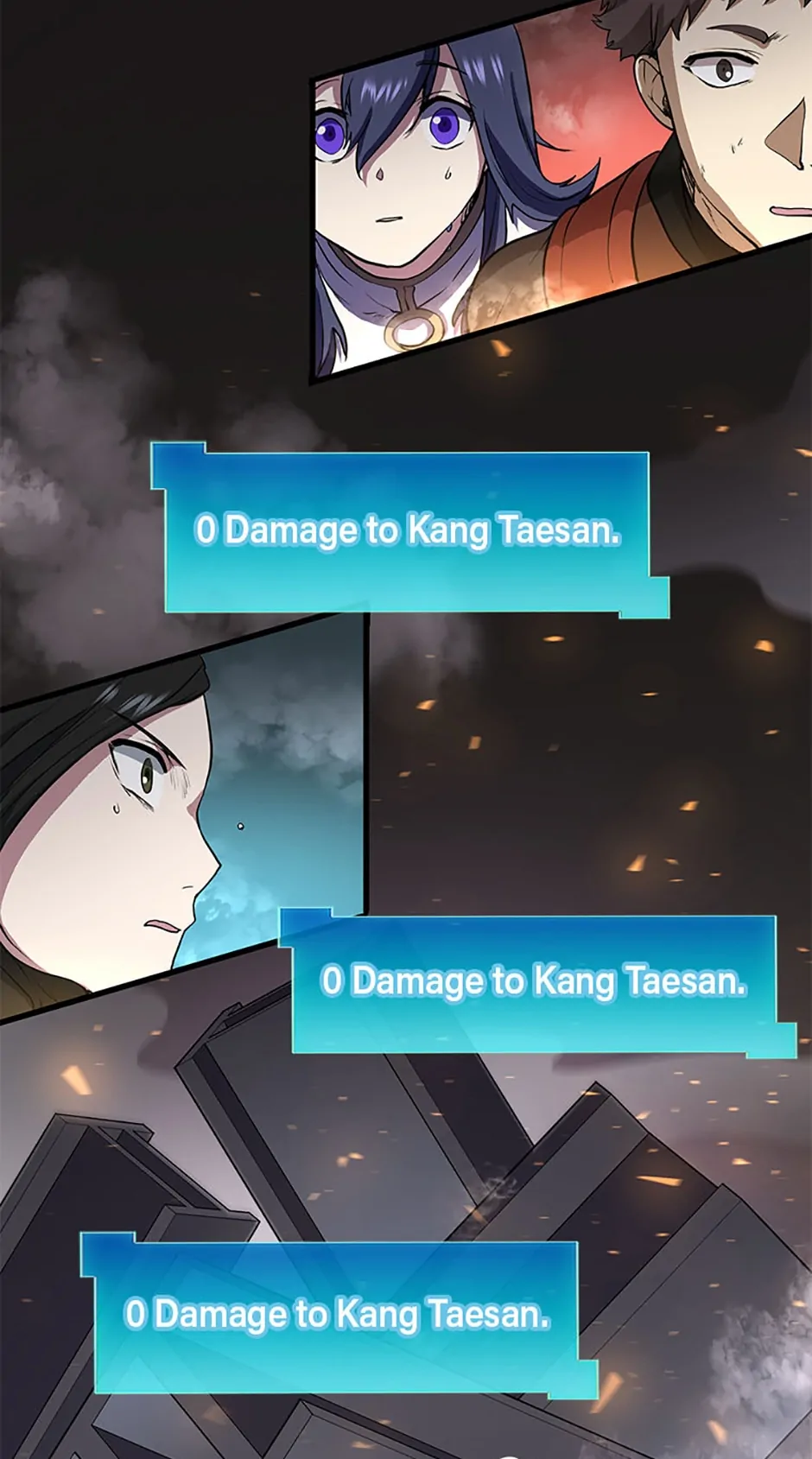 Read Skill Master Levels Up Manga Online