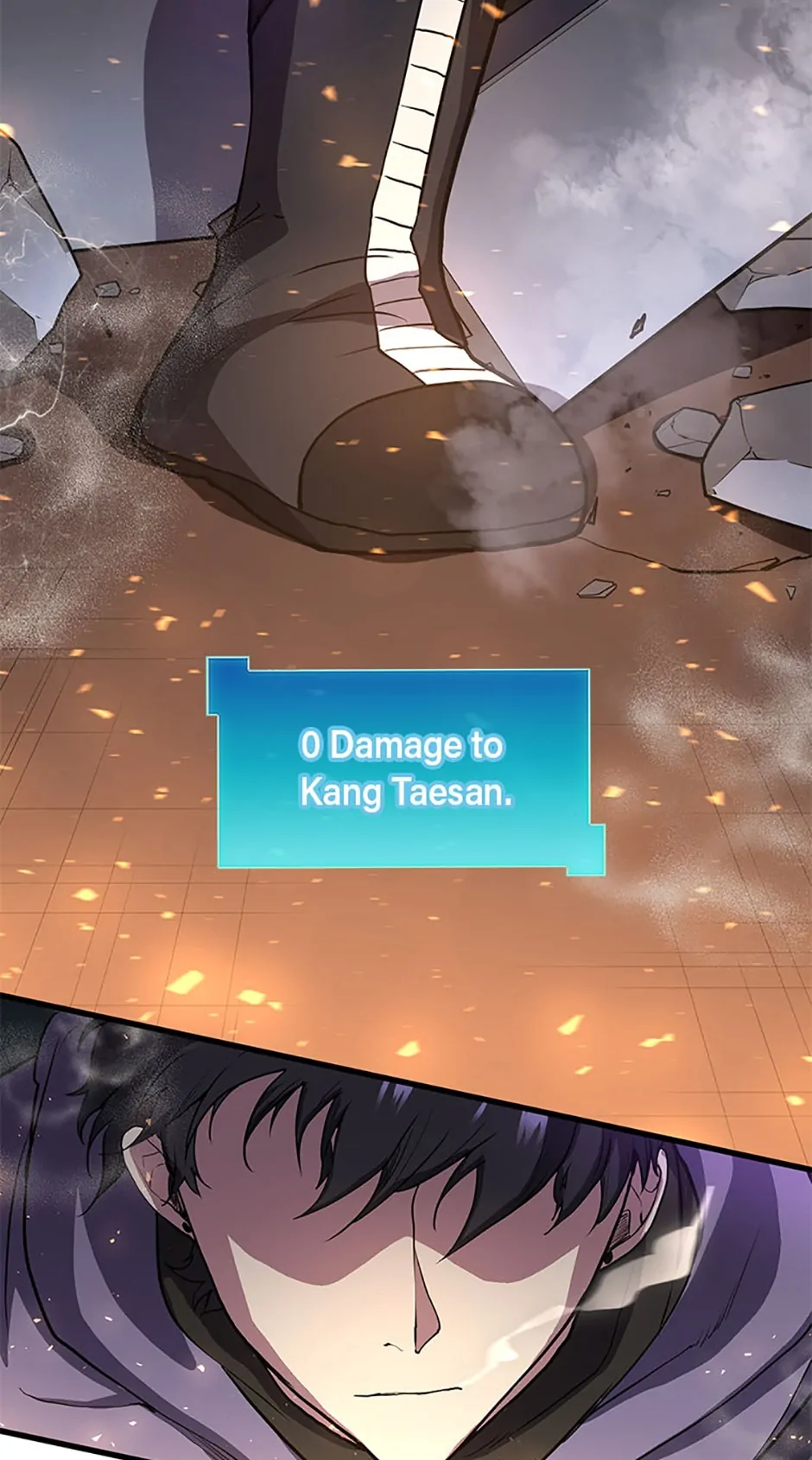 Read Skill Master Levels Up Manga Online