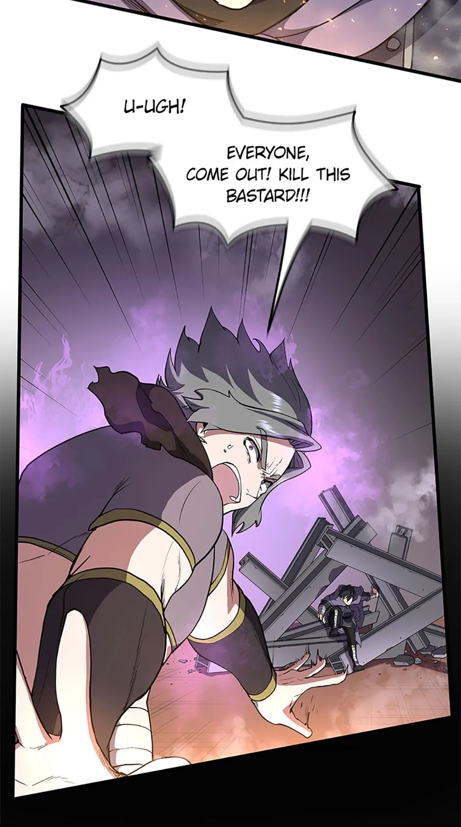 Read Skill Master Levels Up Manga Online