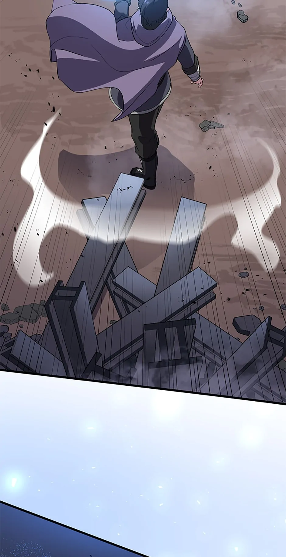 Read Skill Master Levels Up Manga Online