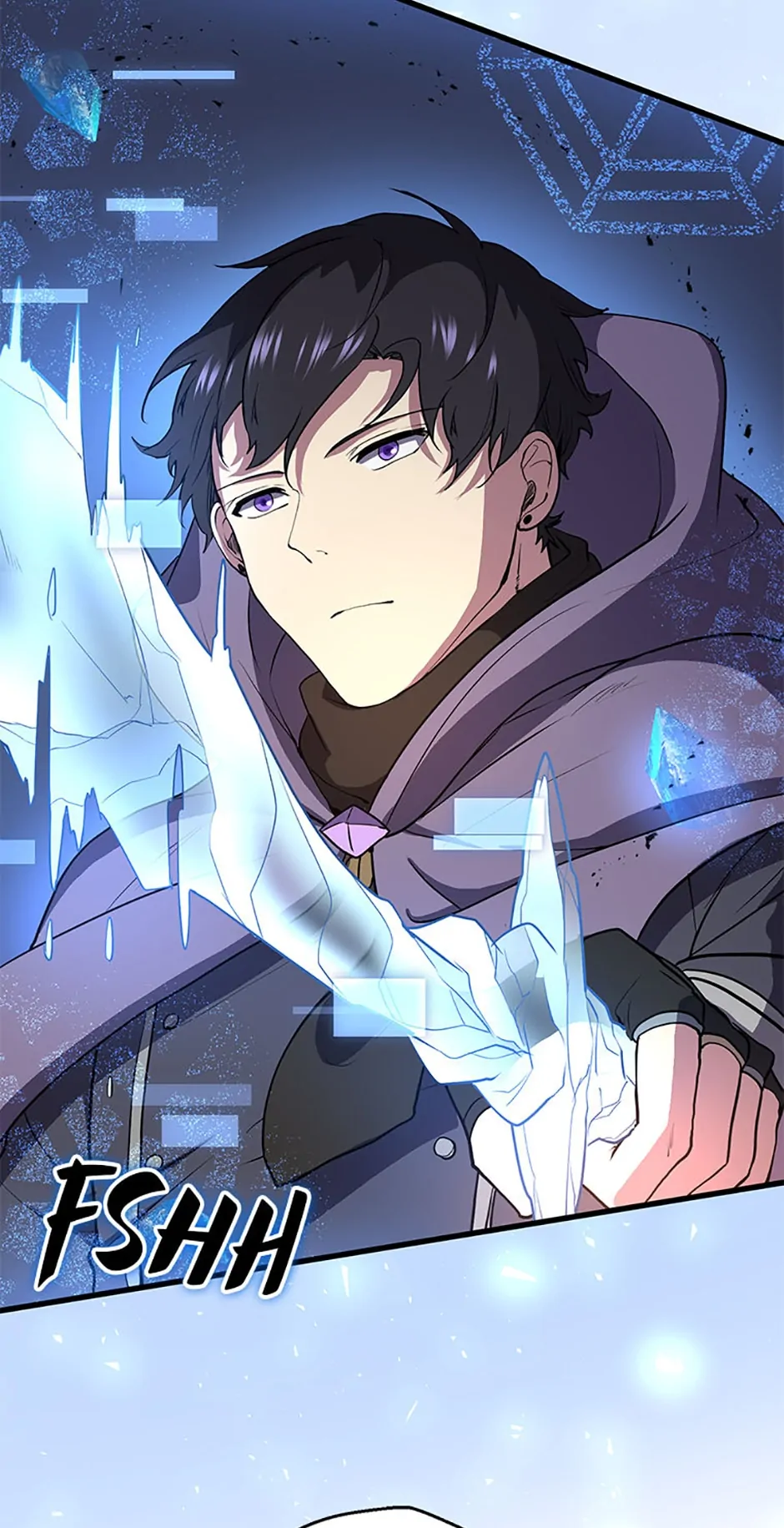 Read Skill Master Levels Up Manga Online