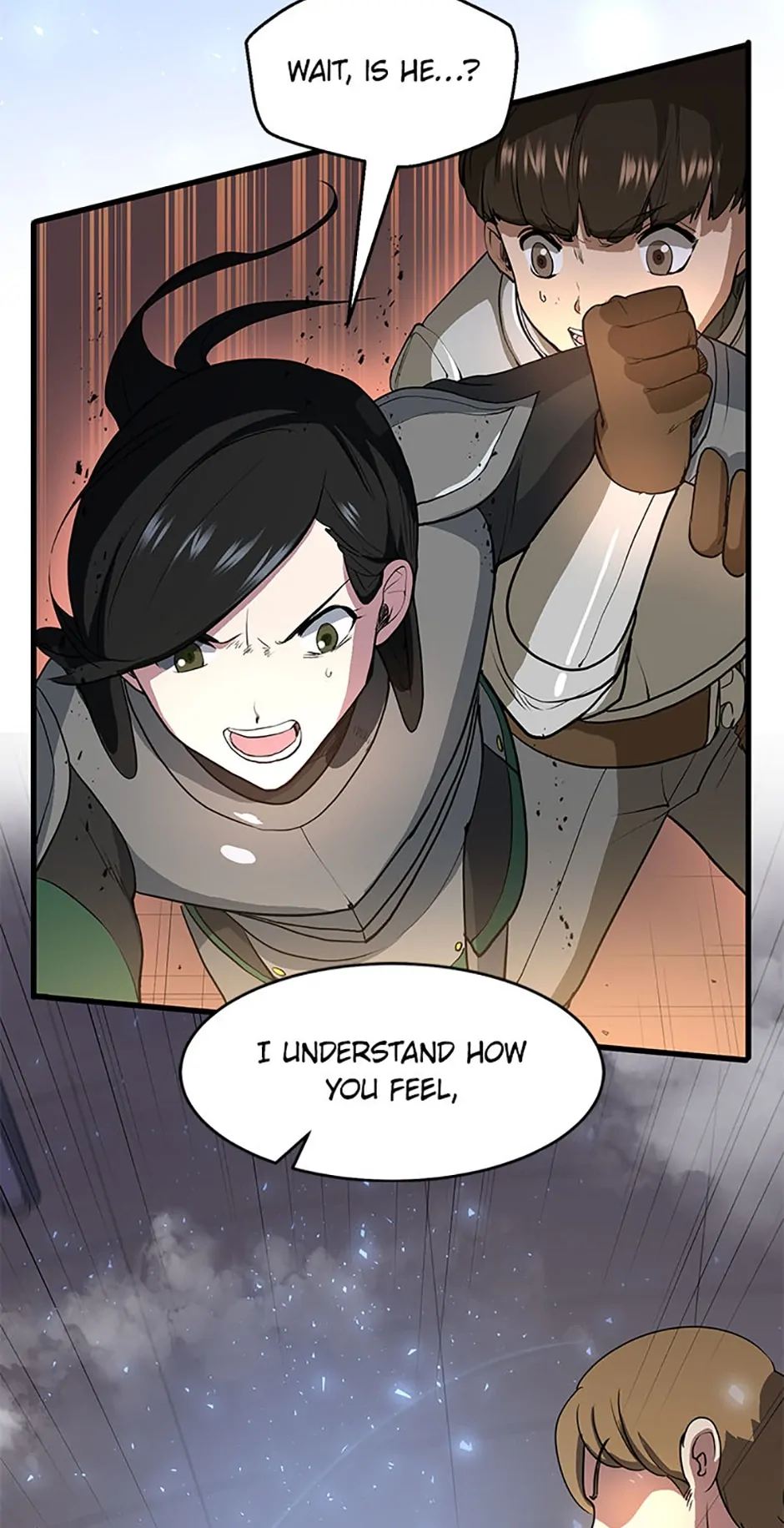 Read Skill Master Levels Up Manga Online