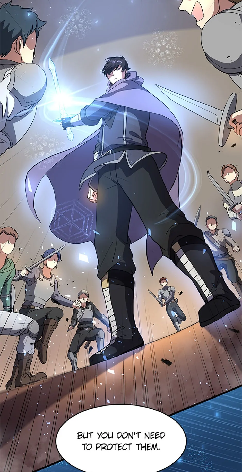 Read Skill Master Levels Up Manga Online