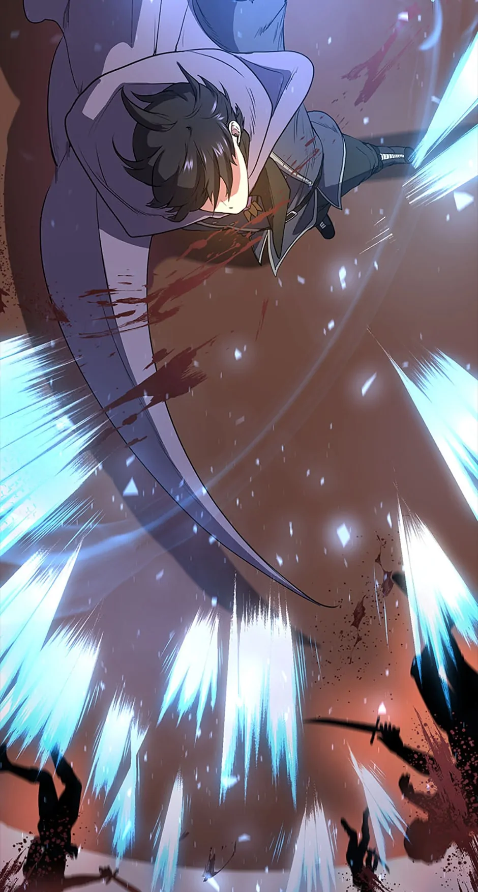 Read Skill Master Levels Up Manga Online