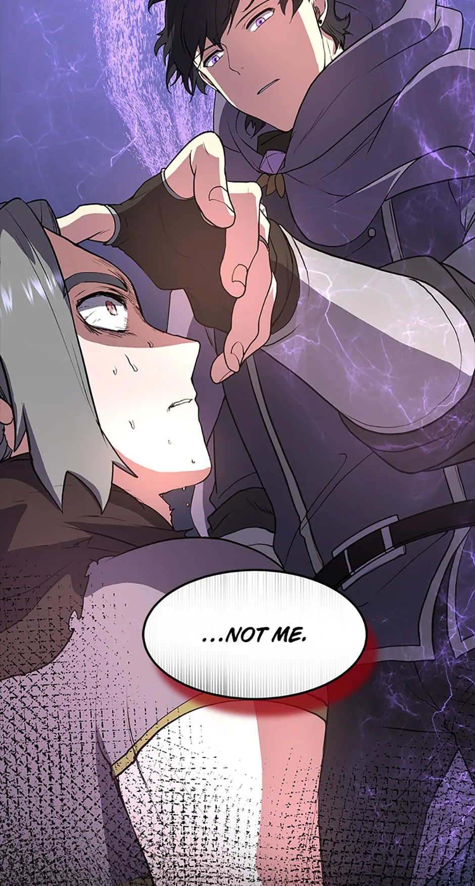 Read Skill Master Levels Up Manga Online