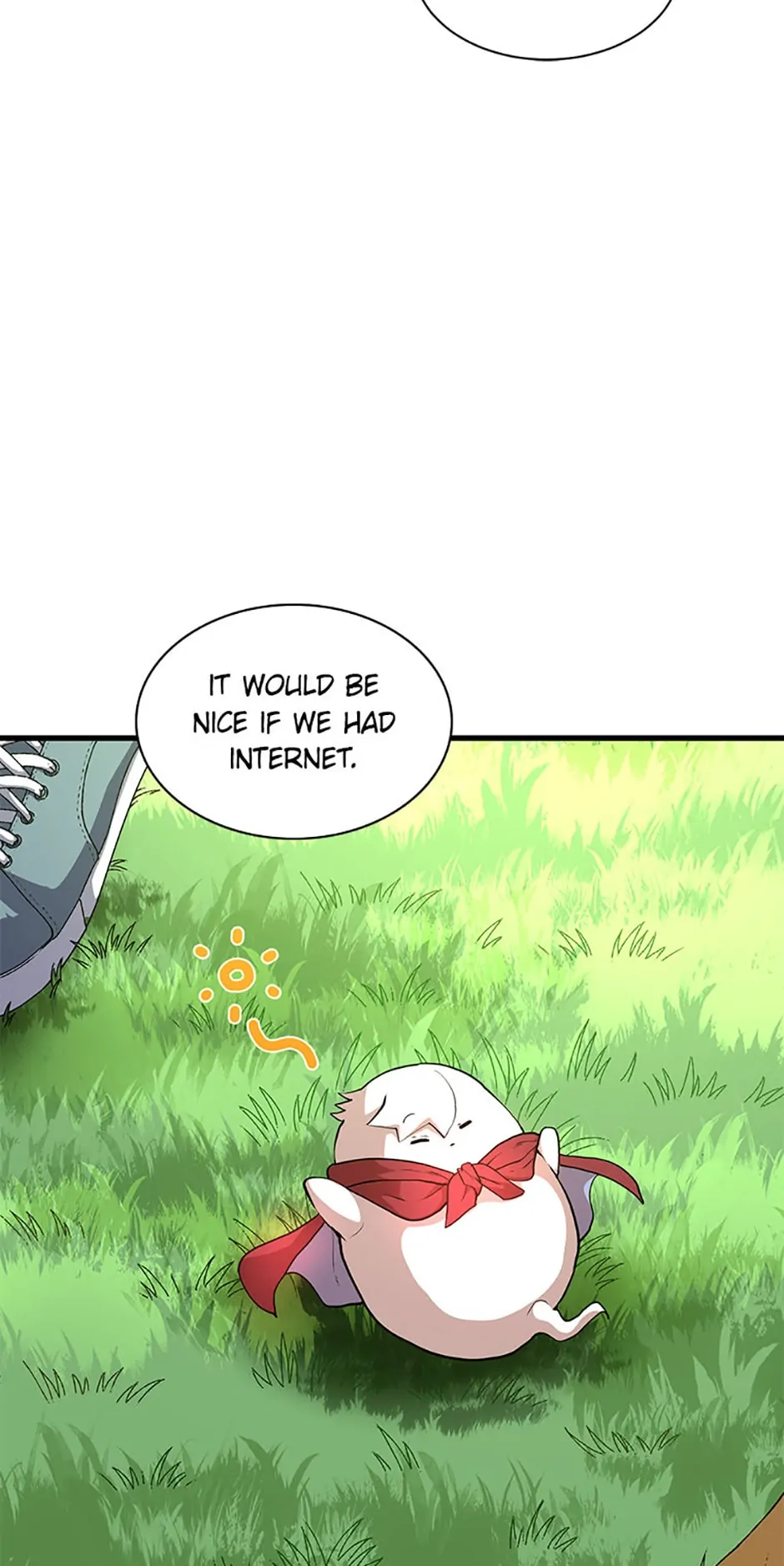 Read Skill Master Levels Up Manga Online