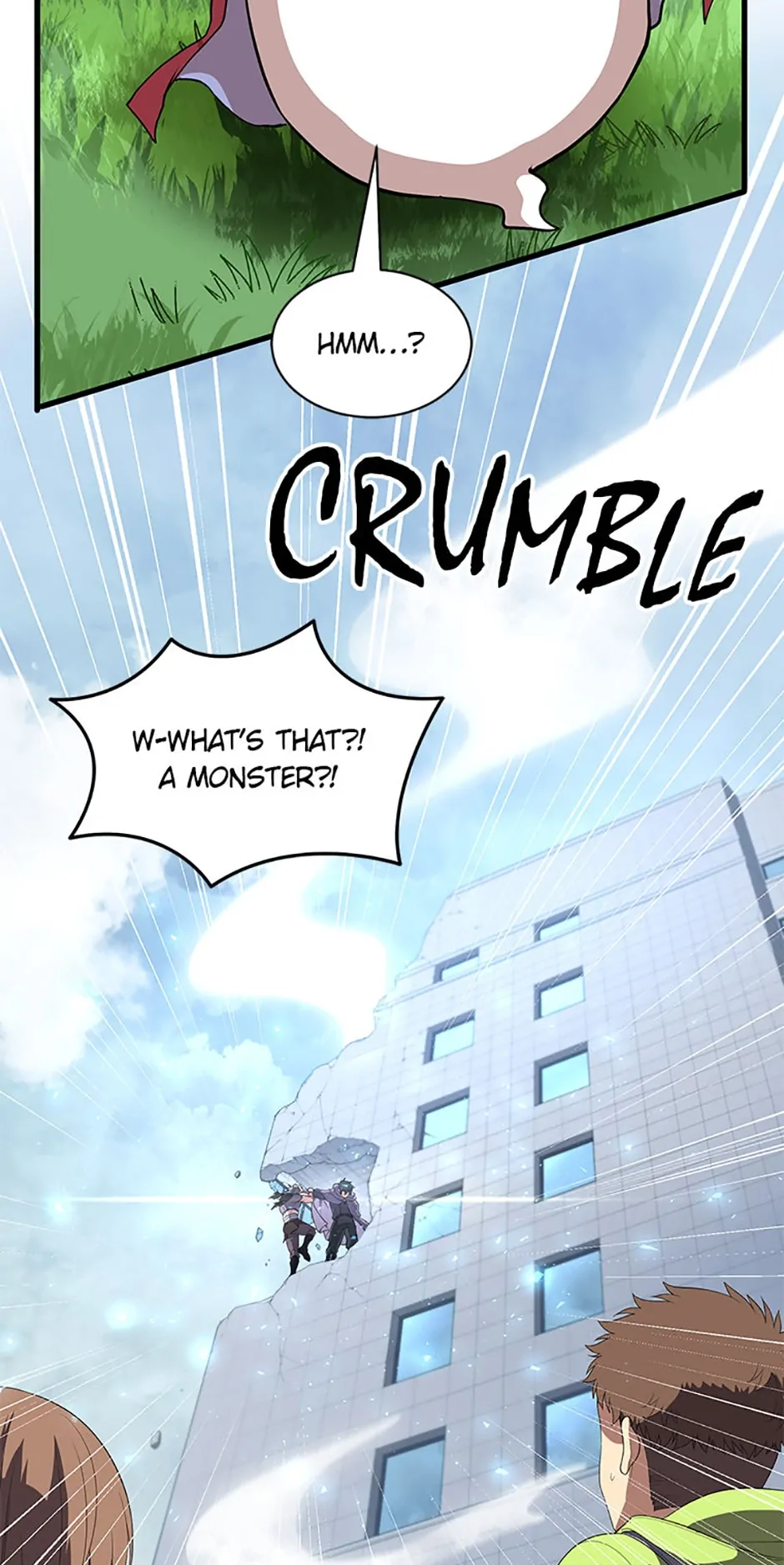 Read Skill Master Levels Up Manga Online