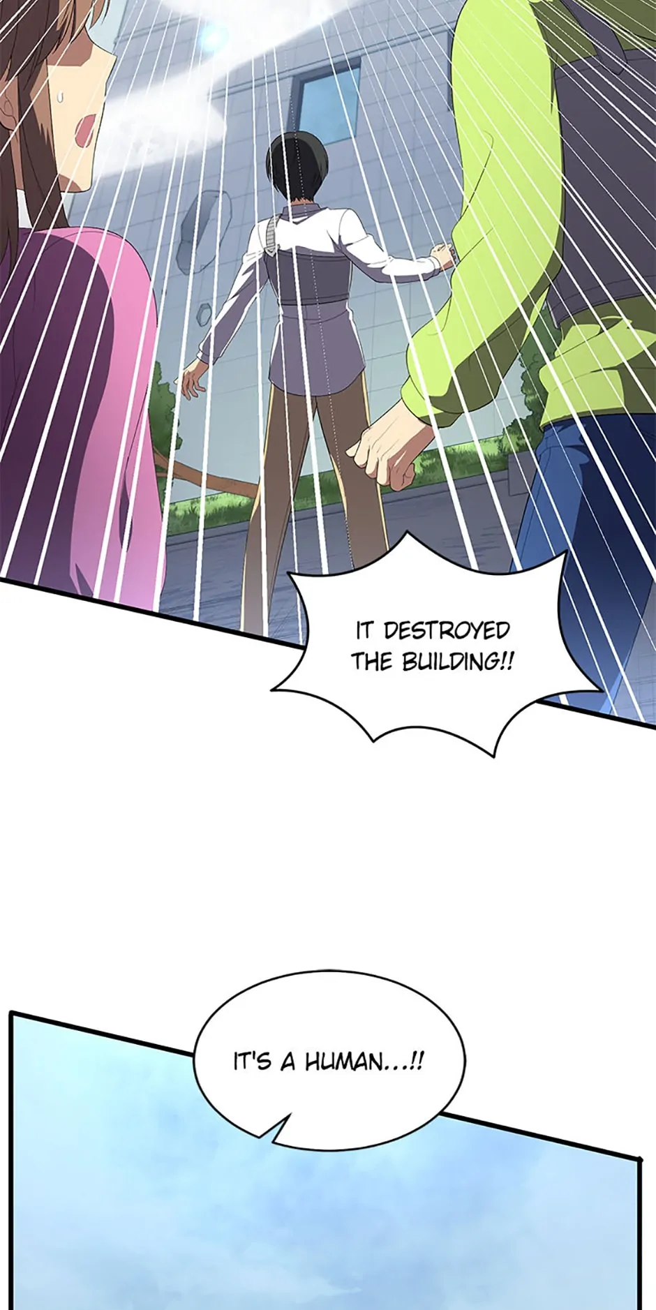 Read Skill Master Levels Up Manga Online