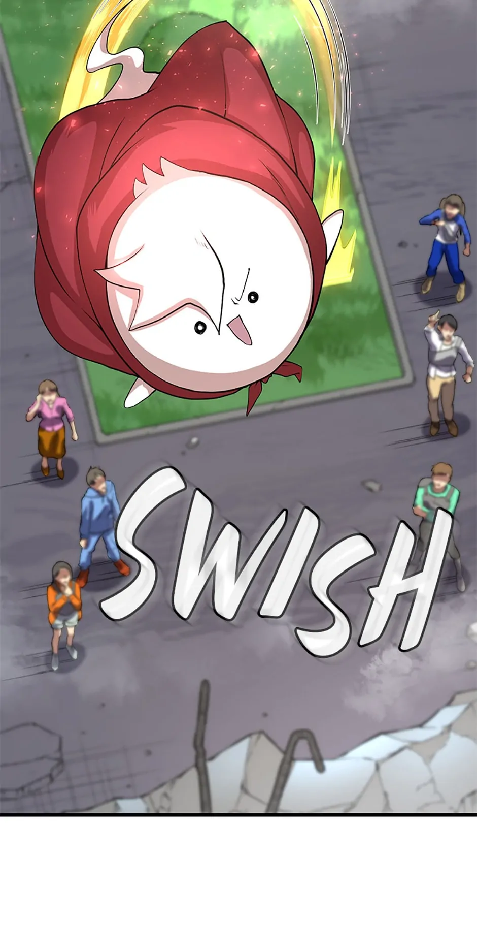 Read Skill Master Levels Up Manga Online