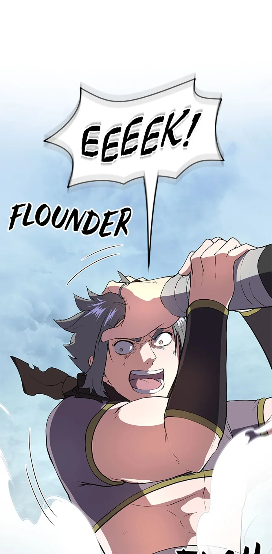 Read Skill Master Levels Up Manga Online