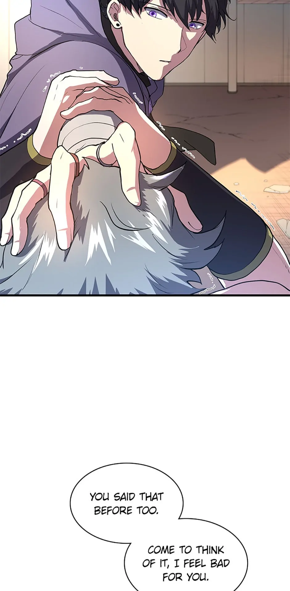 Read Skill Master Levels Up Manga Online