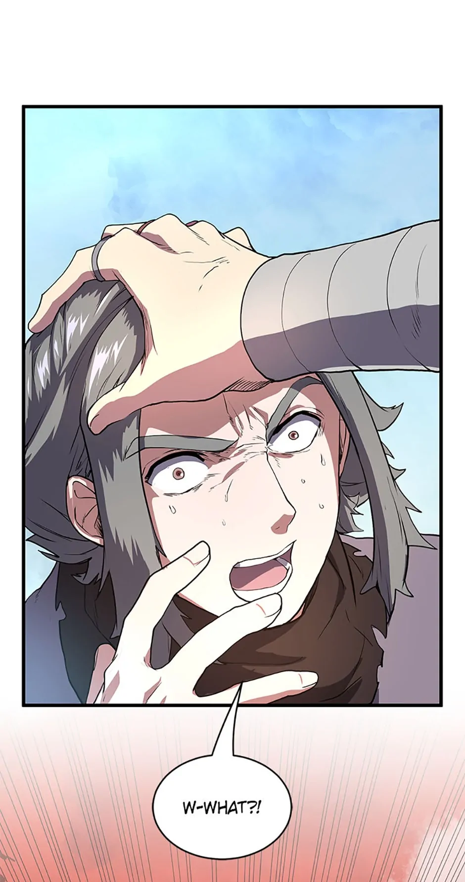 Read Skill Master Levels Up Manga Online