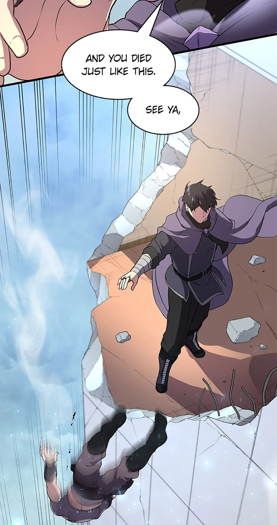 Read Skill Master Levels Up Manga Online