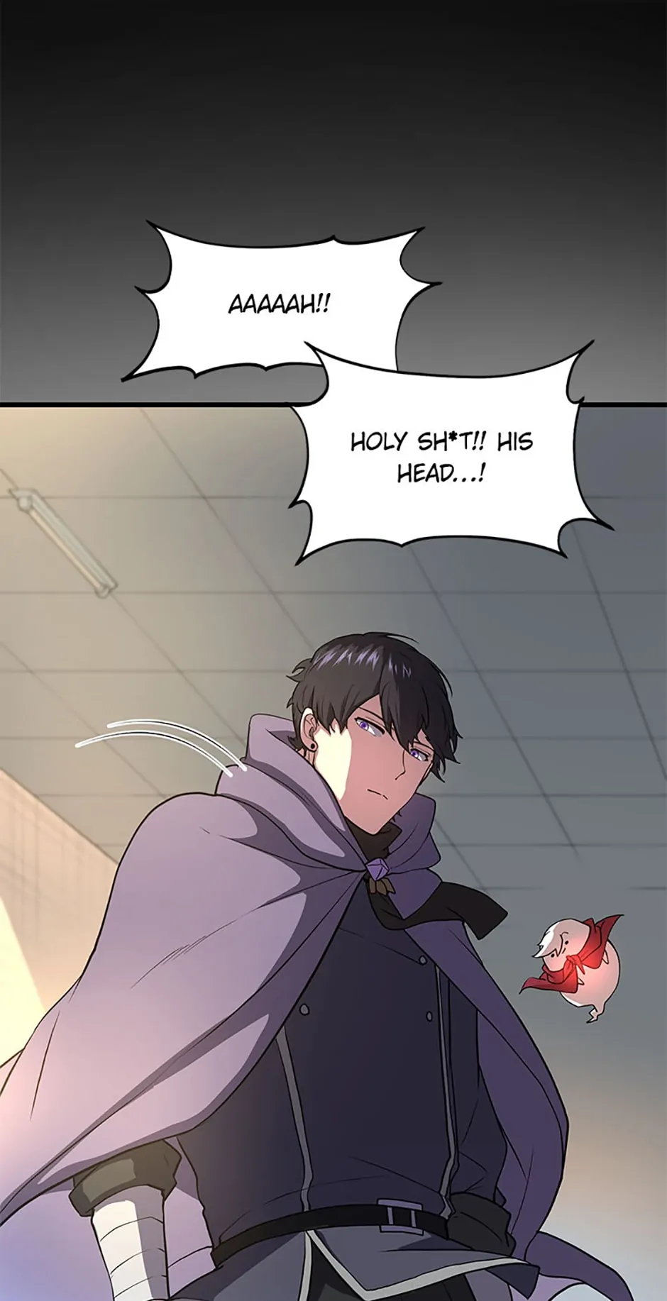 Read Skill Master Levels Up Manga Online