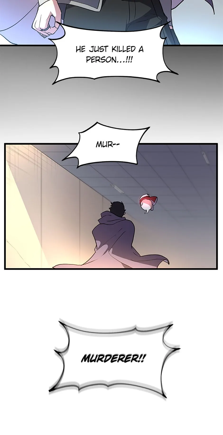 Read Skill Master Levels Up Manga Online