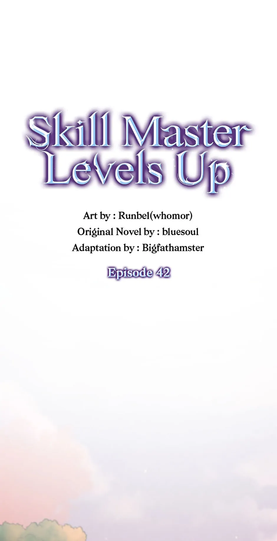 Read Skill Master Levels Up Manga Online