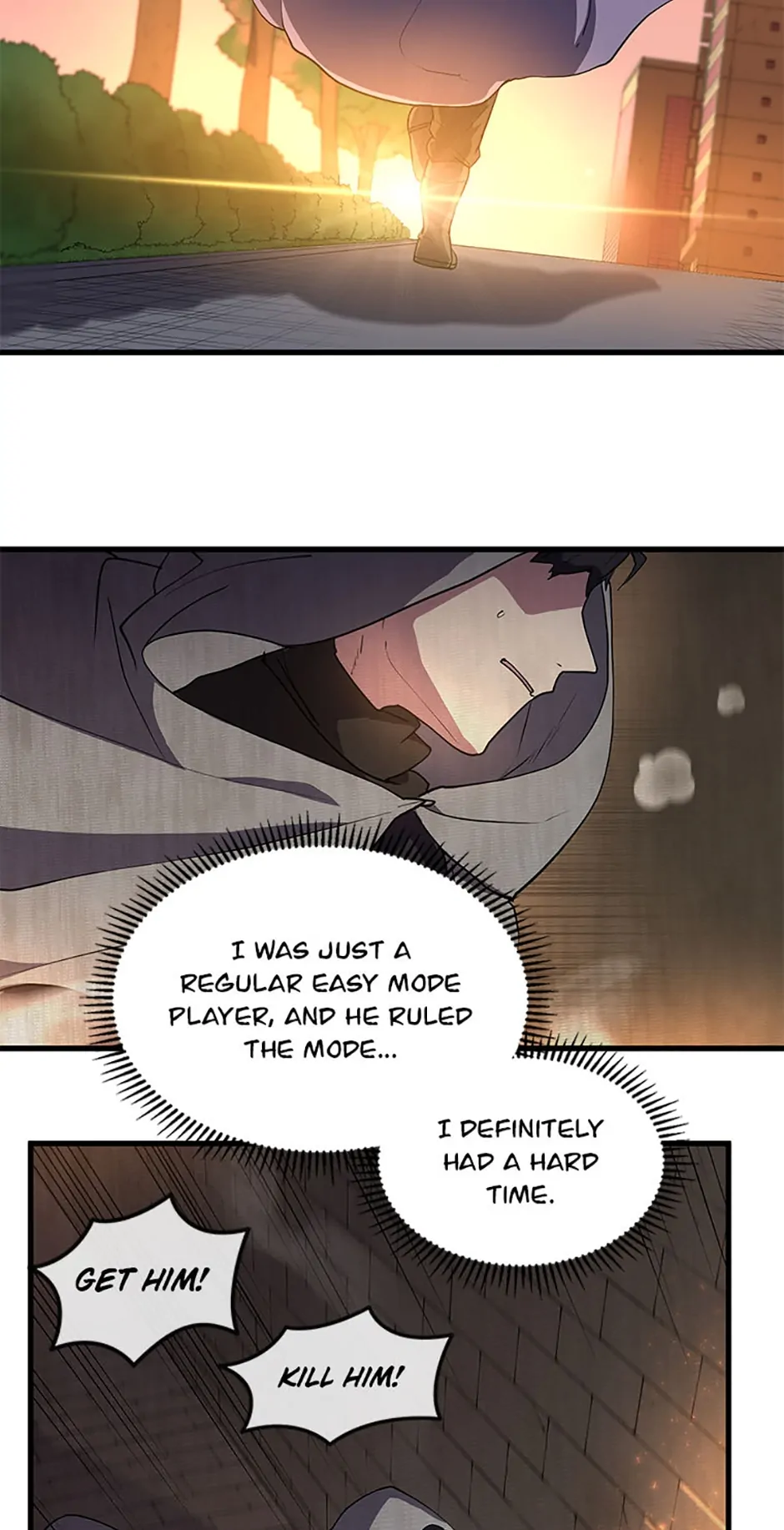 Read Skill Master Levels Up Manga Online