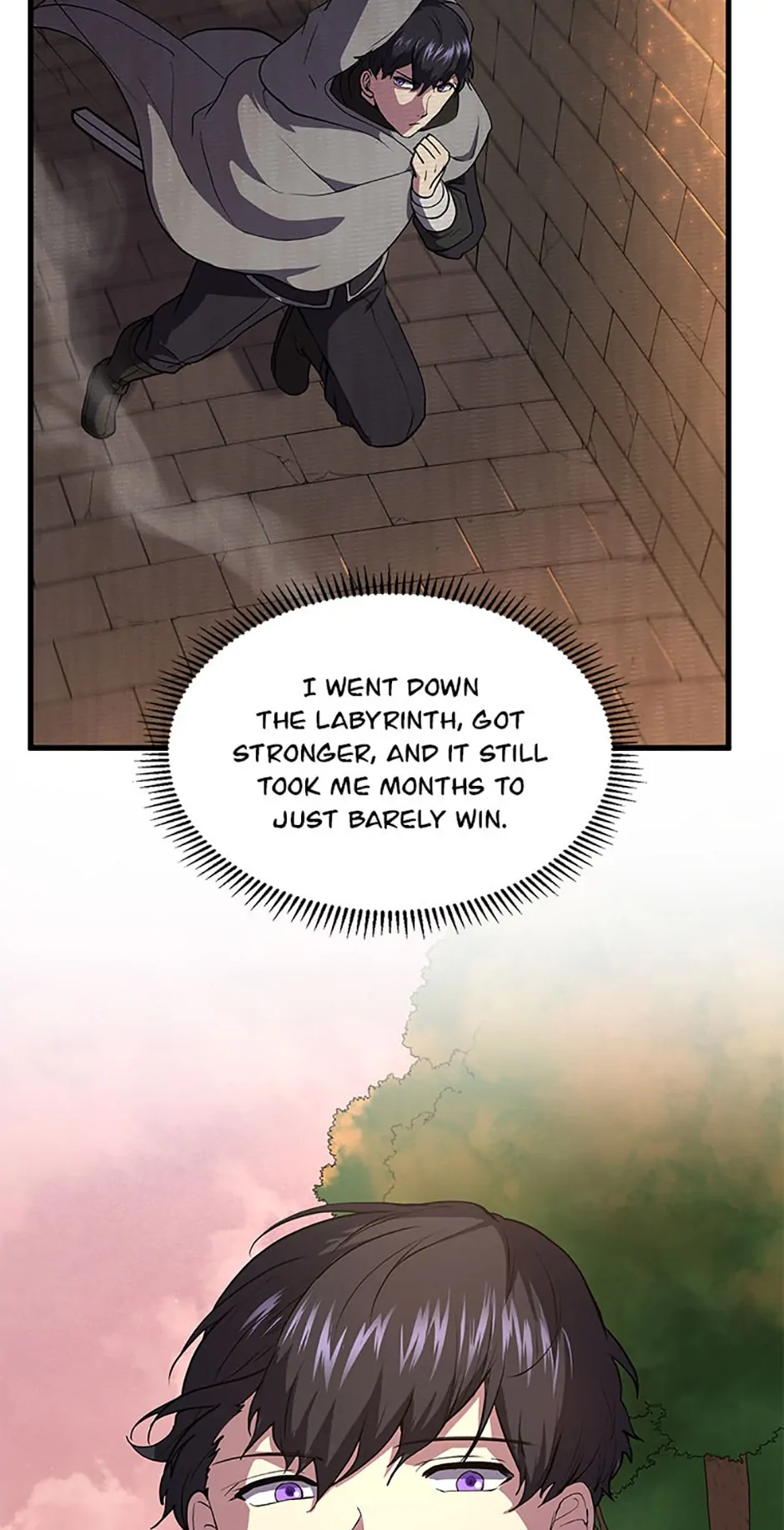 Read Skill Master Levels Up Manga Online