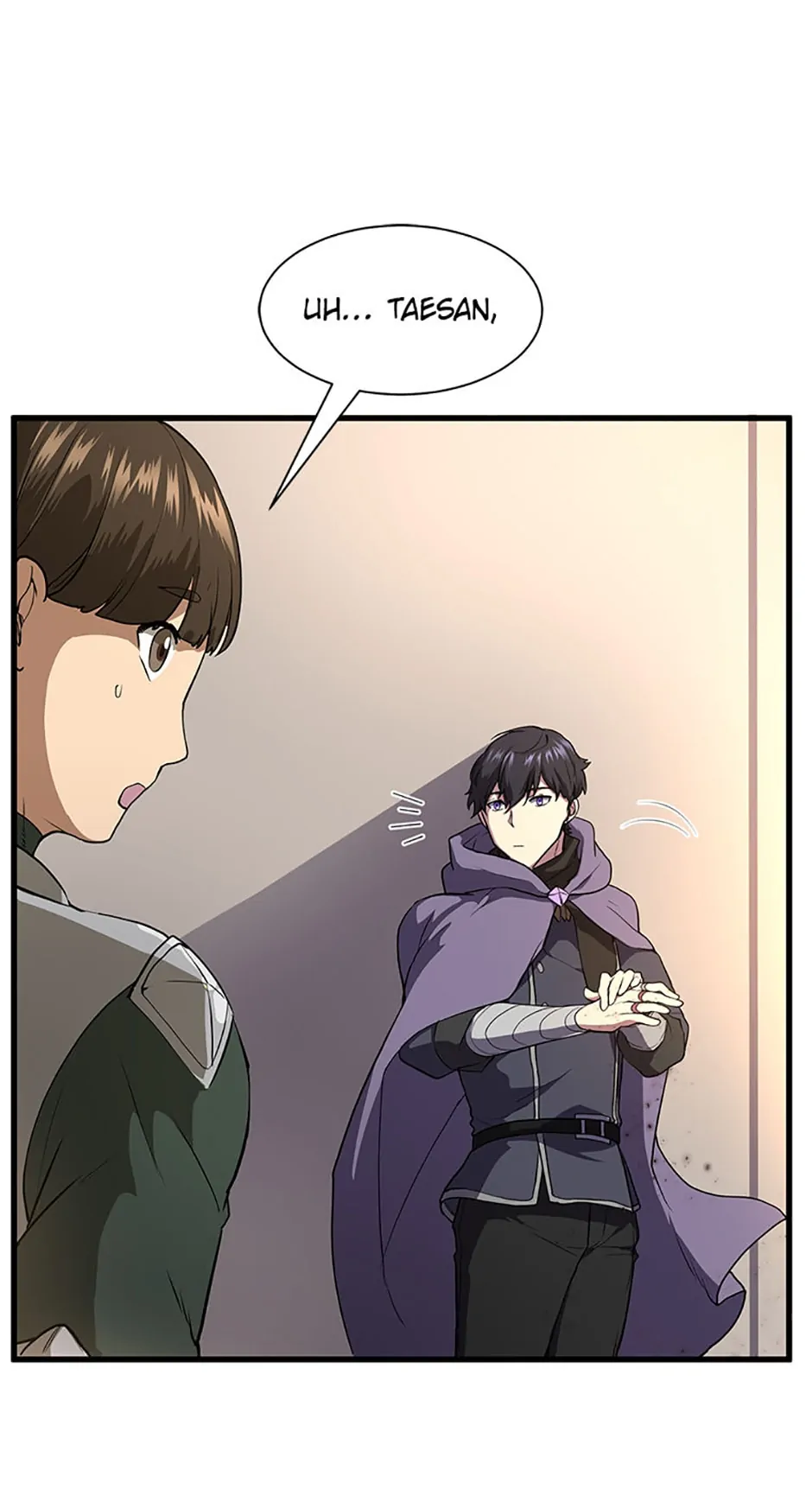 Read Skill Master Levels Up Manga Online