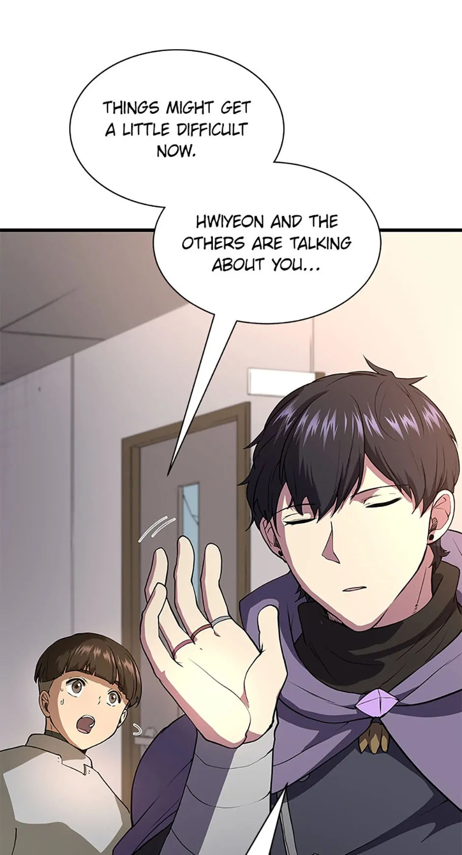 Read Skill Master Levels Up Manga Online