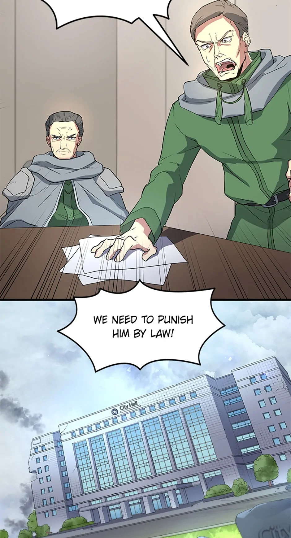 Read Skill Master Levels Up Manga Online