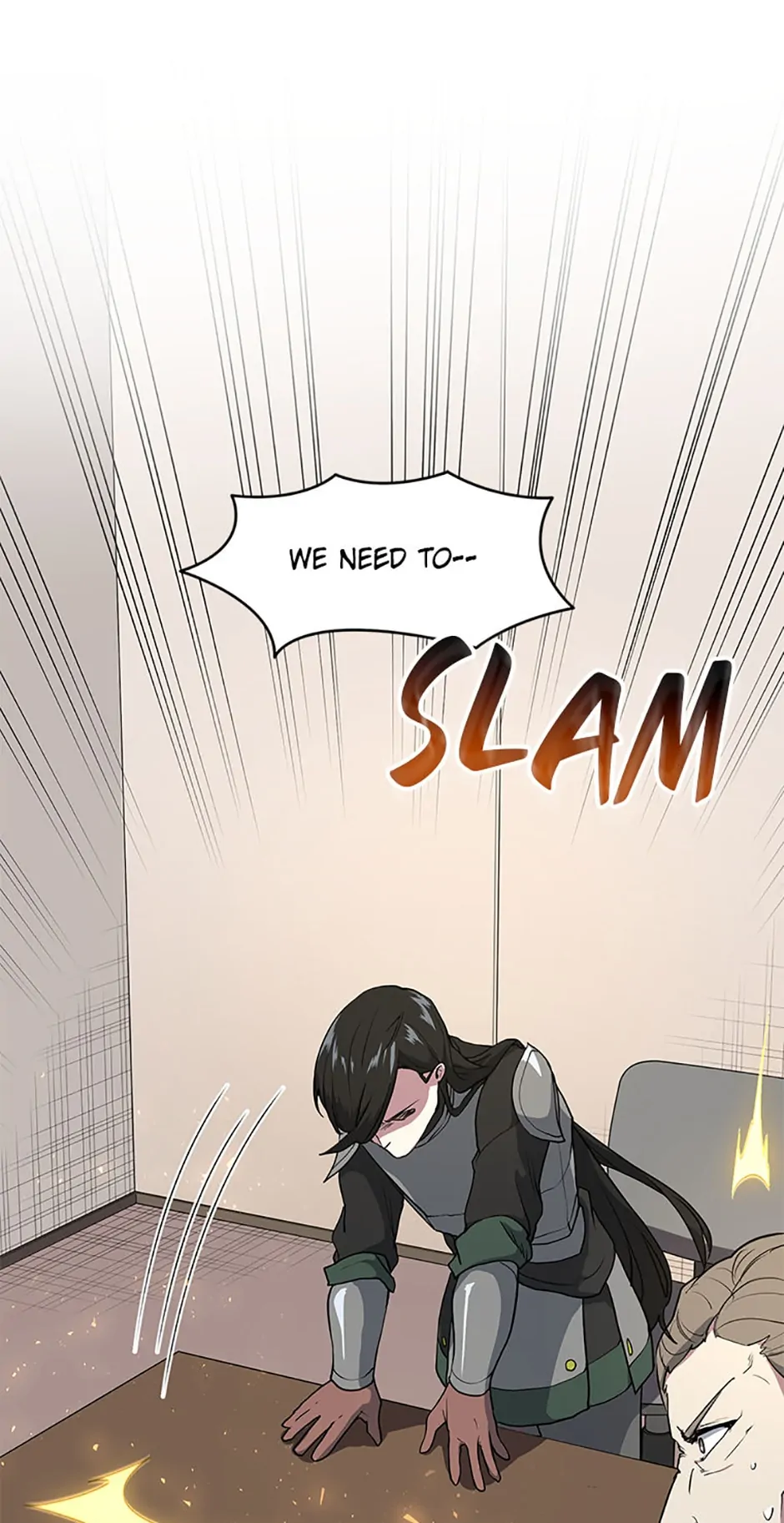 Read Skill Master Levels Up Manga Online